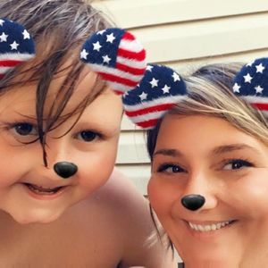 Meet your Posher, Amberlin natasha